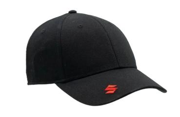 Suzuki Team Kappe Schwarz